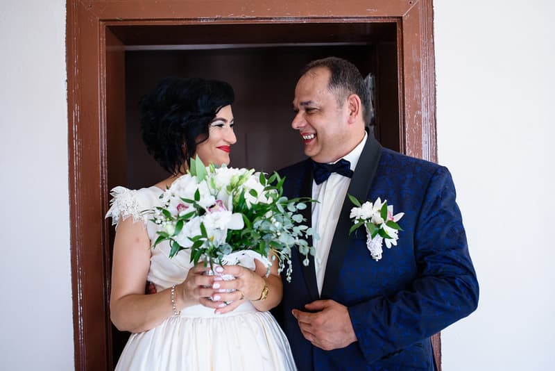 Florentin&amp;Camelia - Fotografii de Nelutu Rosu