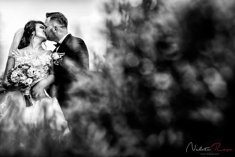 Ionut&amp;Adina - Fotografii de Nelutu Rosu