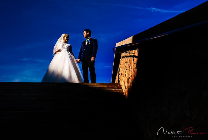 Alex&amp;Roxana - Fotografii de Nelutu Rosu