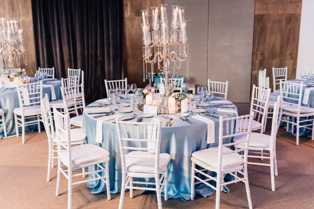 Jubile Concept - locatie pentru nunti in Voluntari, Ilfov