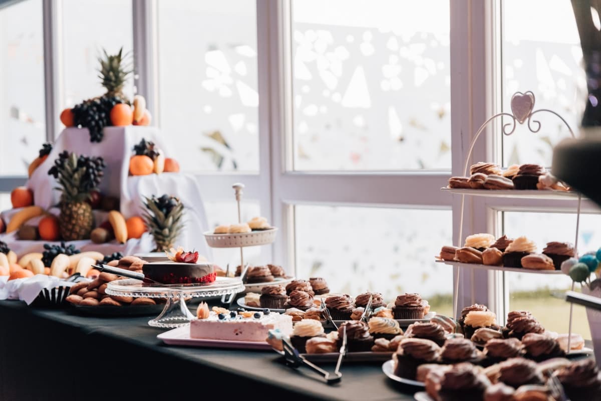 Jubile Concept - locatie pentru nunti in Voluntari, Ilfov