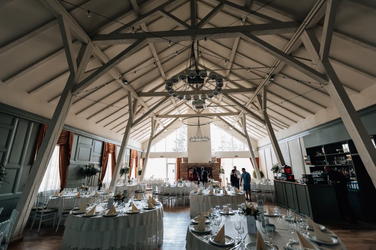 Conacul Heldsdorf - locatie pentru nunti in Hălchiu, Brașov