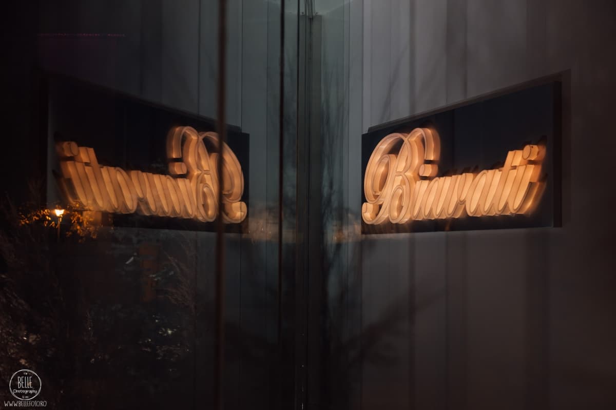 Biavati Events - locatie pentru nunti in București, București