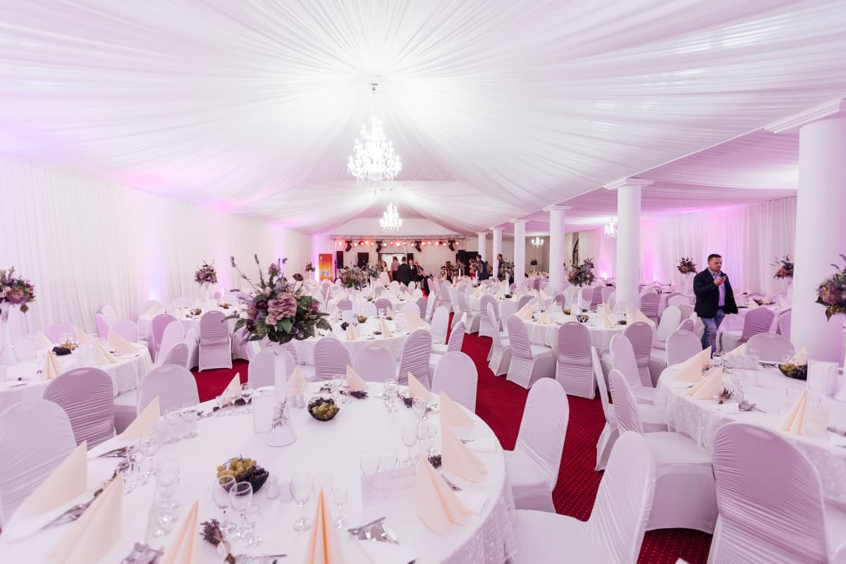 Fotografie de Alex Pasarelu la Restaurant Tricosib