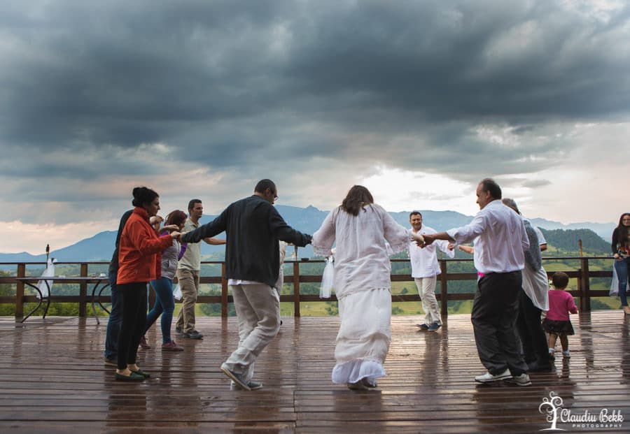 Cetatea Carului - locatie pentru nunti in Drumul Carului, Brașov
