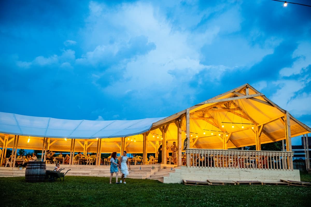 Fotografie de OC PHOTOGRAPHY la Mosia Corbeanca