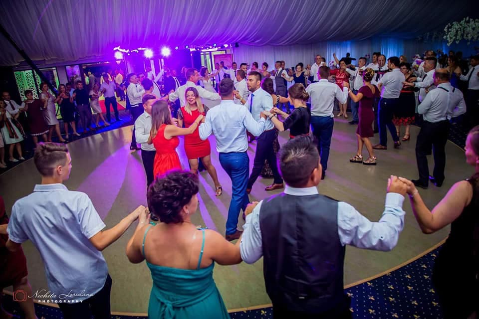 Fotografie de Florin Nechita Films la Salon Vivaldi