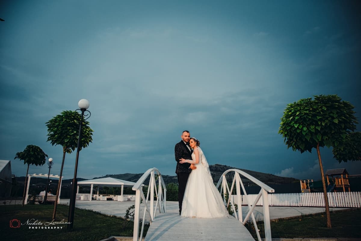 Fotografie de Florin Nechita Films la Salon Vivaldi