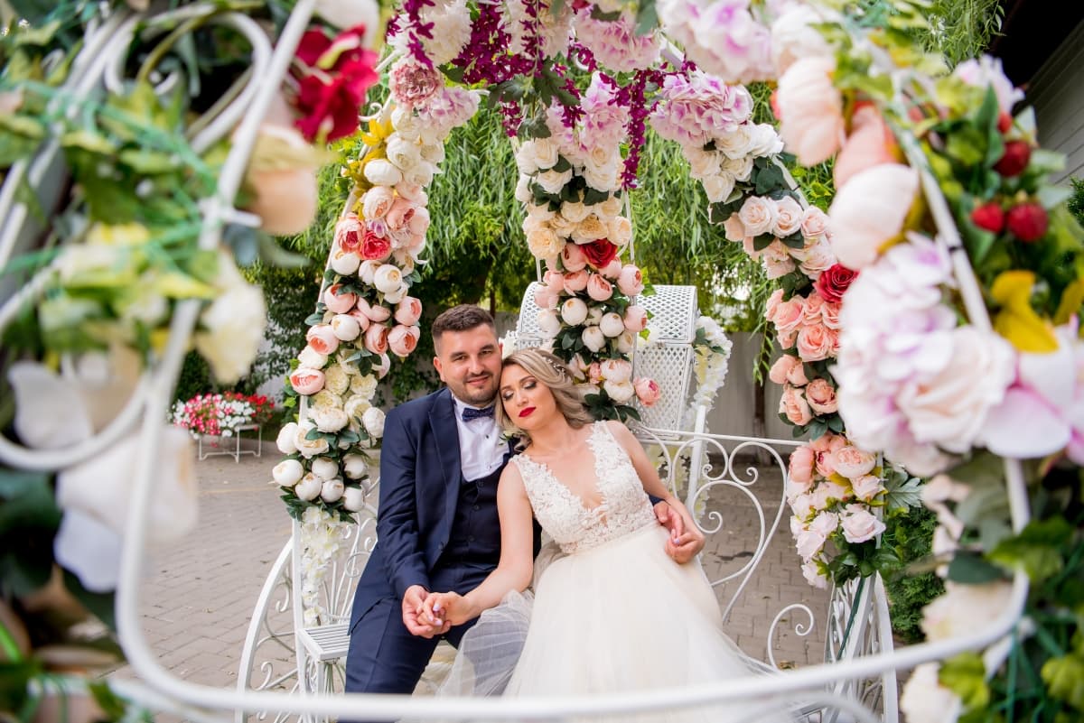 La Casablanca - locatie pentru nunti in Iași, Iași