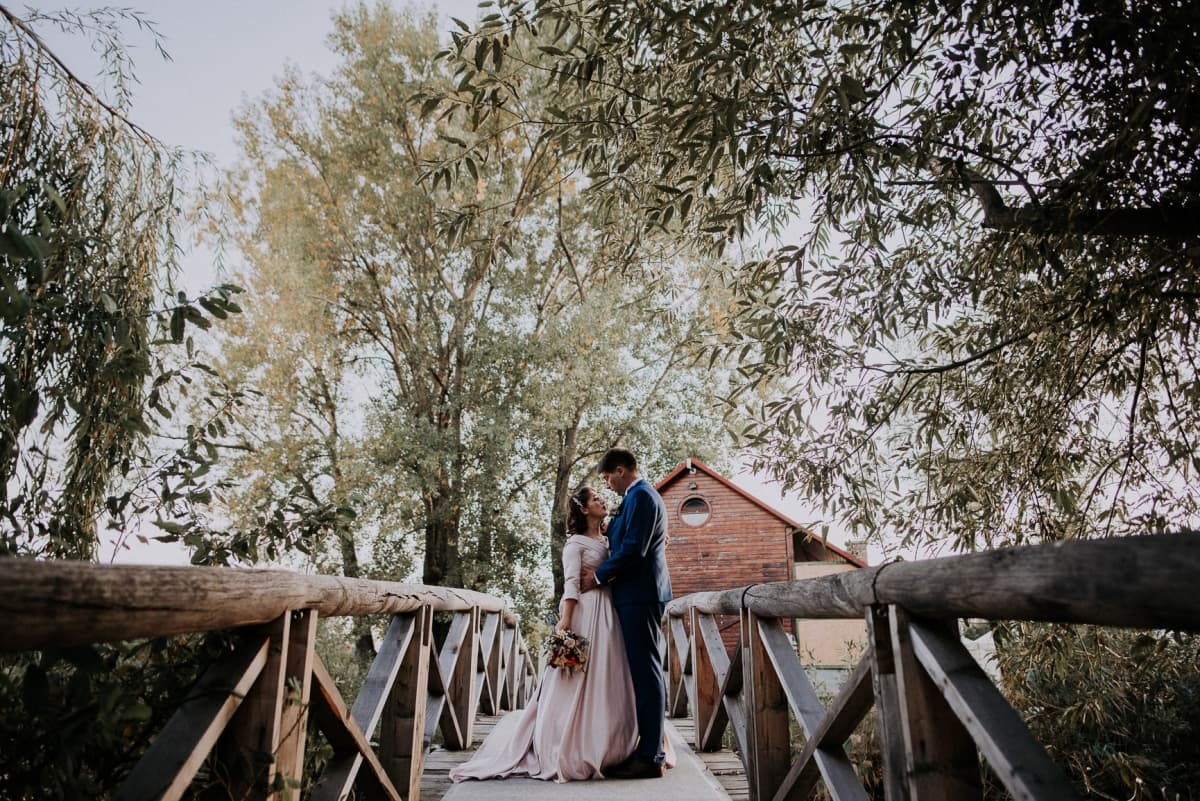 Fotografie de Dani Cotuna la Kings Land