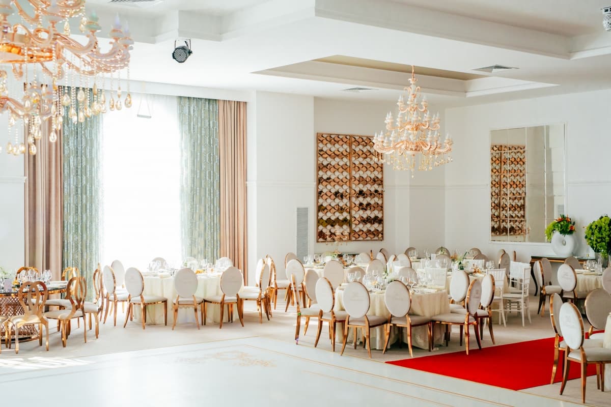 Portobello Ballroom - locatie pentru nunti in Craiova, Dolj