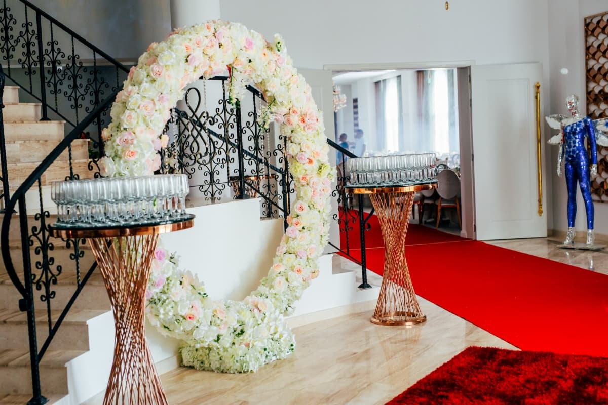 Fotografie de Laurentiu Nica la Portobello Ballroom