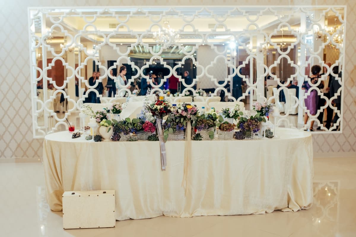 Meliss Events - locatie pentru nunti in Craiova, Dolj