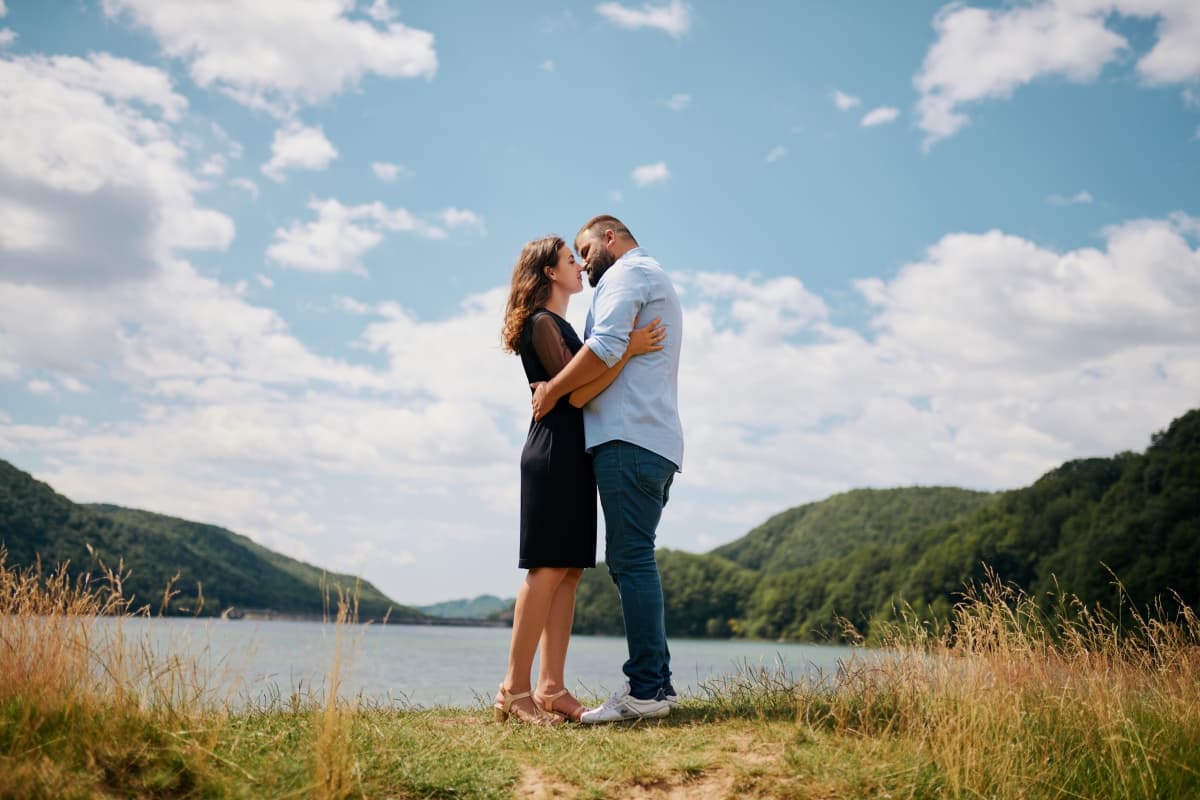 Barajul Paltinu - locatie pentru nunti in Teșila, Prahova