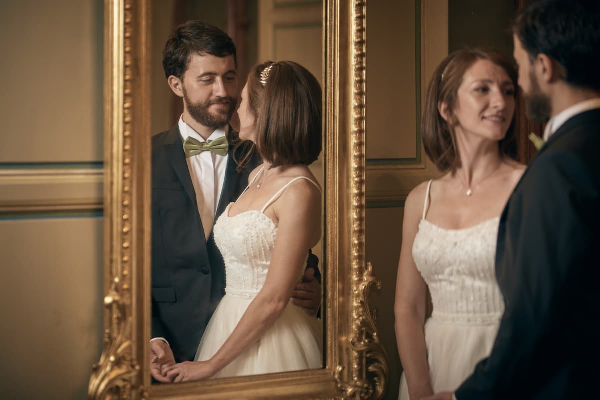 Fotografie de Fearless Weddings la Casa Universitarilor