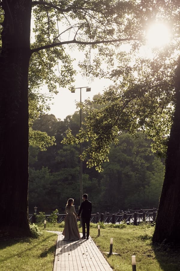 Domeniul Stirbey - locatie pentru nunti in Buftea, Ilfov