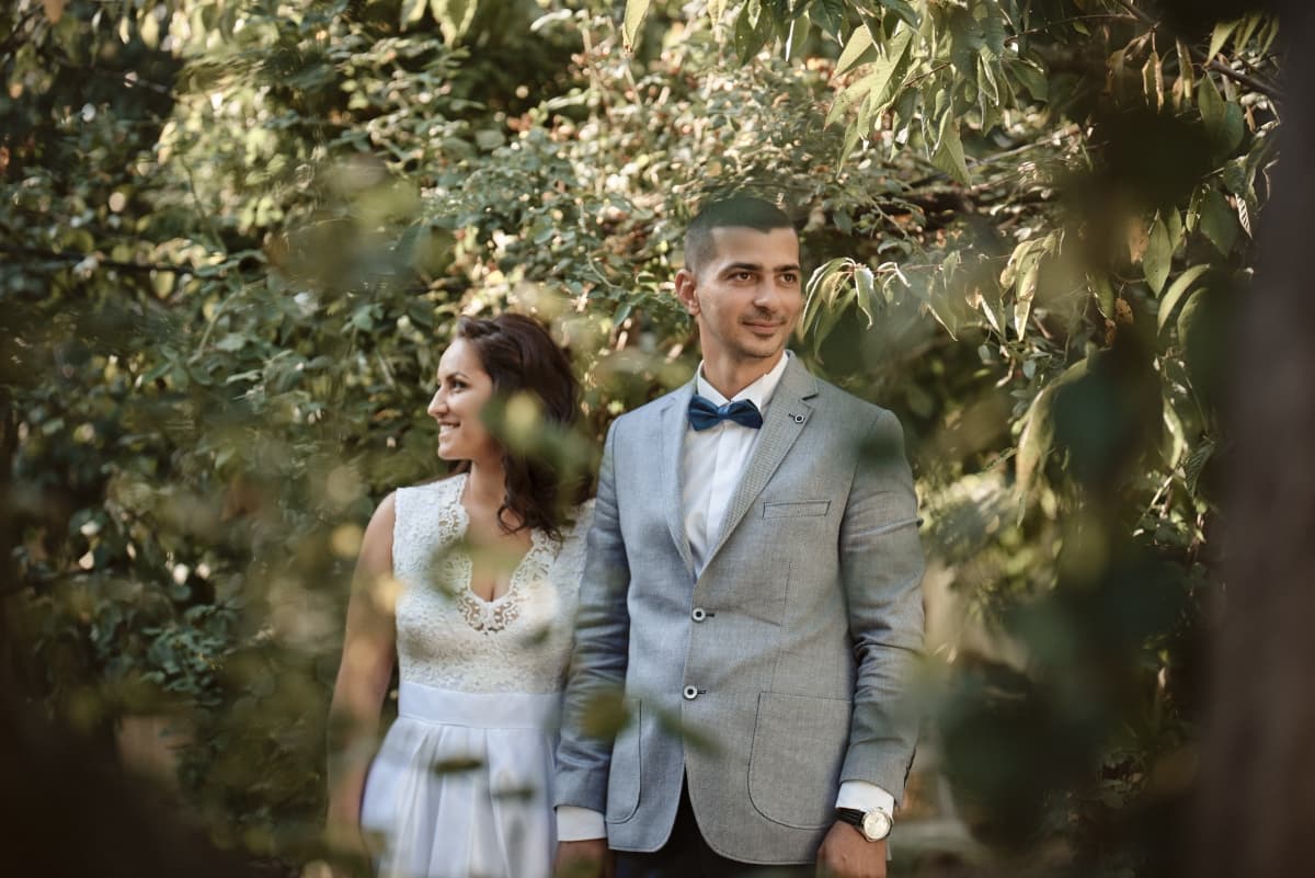 The Wedding House - locatie pentru nunti in Poiana lui Stângă, Giurgiu