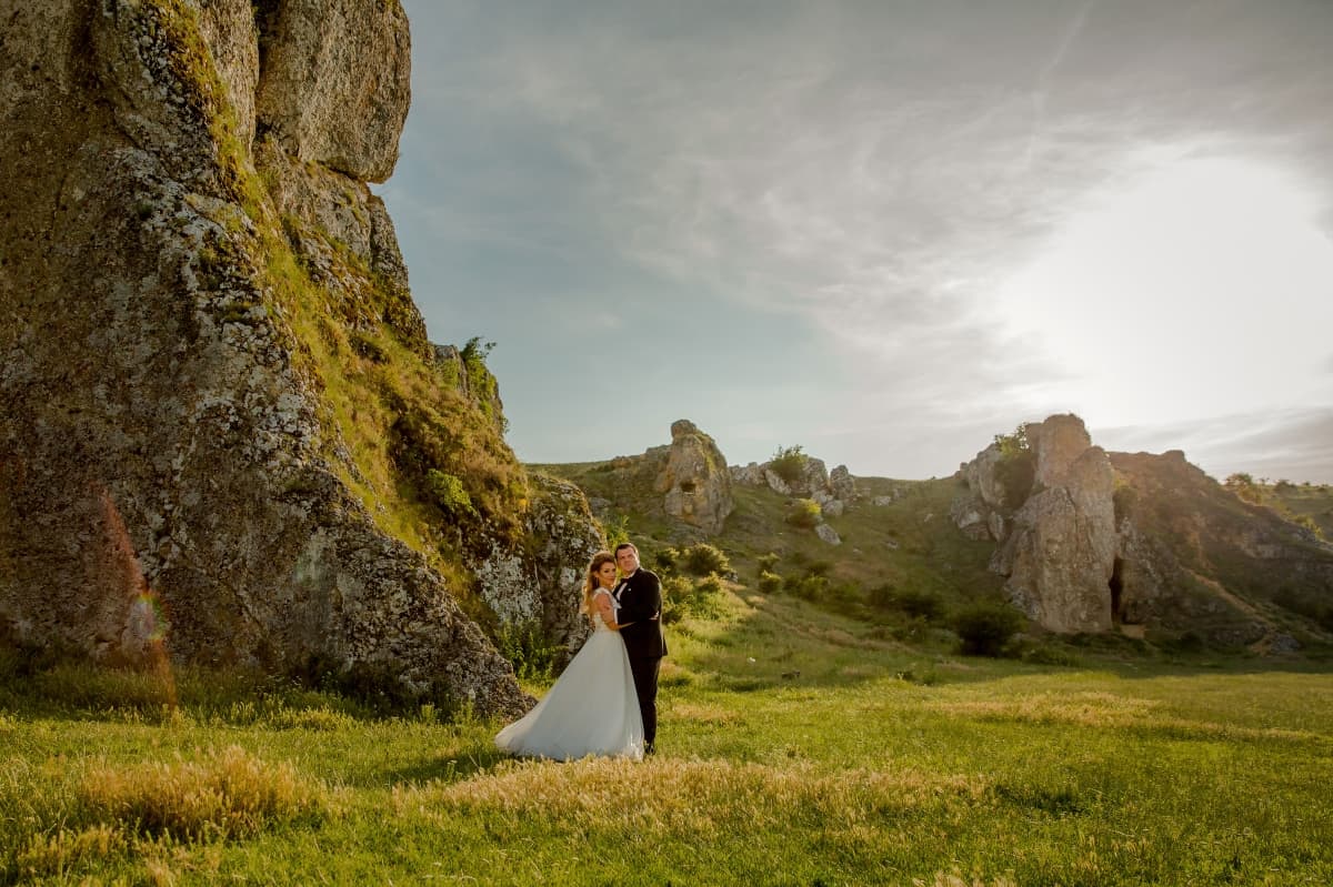 Manastirea Sfântul Ioan Casian - locatie pentru nunti in Constanța