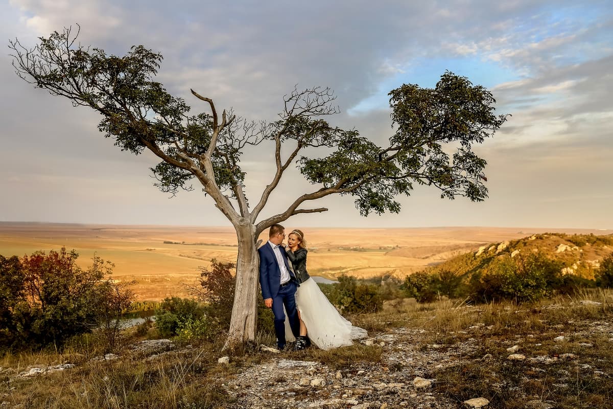 Fotografie de Costin Tertess la Manastirea Sfântul Ioan Casian