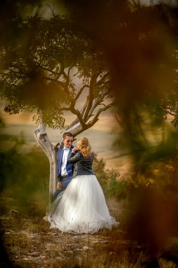 Fotografie de Costin Tertess la Manastirea Sfântul Ioan Casian