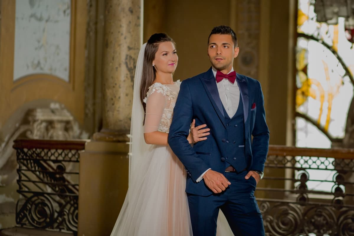 Cazino Constanta - locatie pentru nunti in Constanța, Constanța