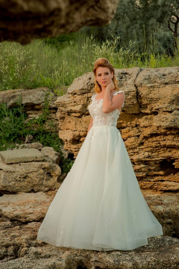 Fotografie de Costin Tertess la Faleza Agigea