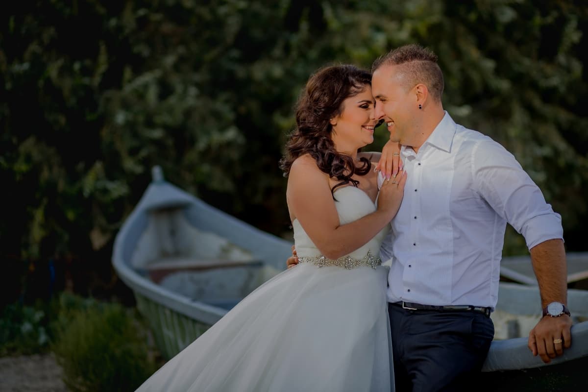 Faleza Agigea - locatie pentru nunti in Agigea, Constanța