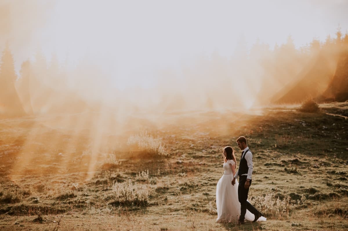 Padiș - locatie pentru nunti in Padiş, Bihor