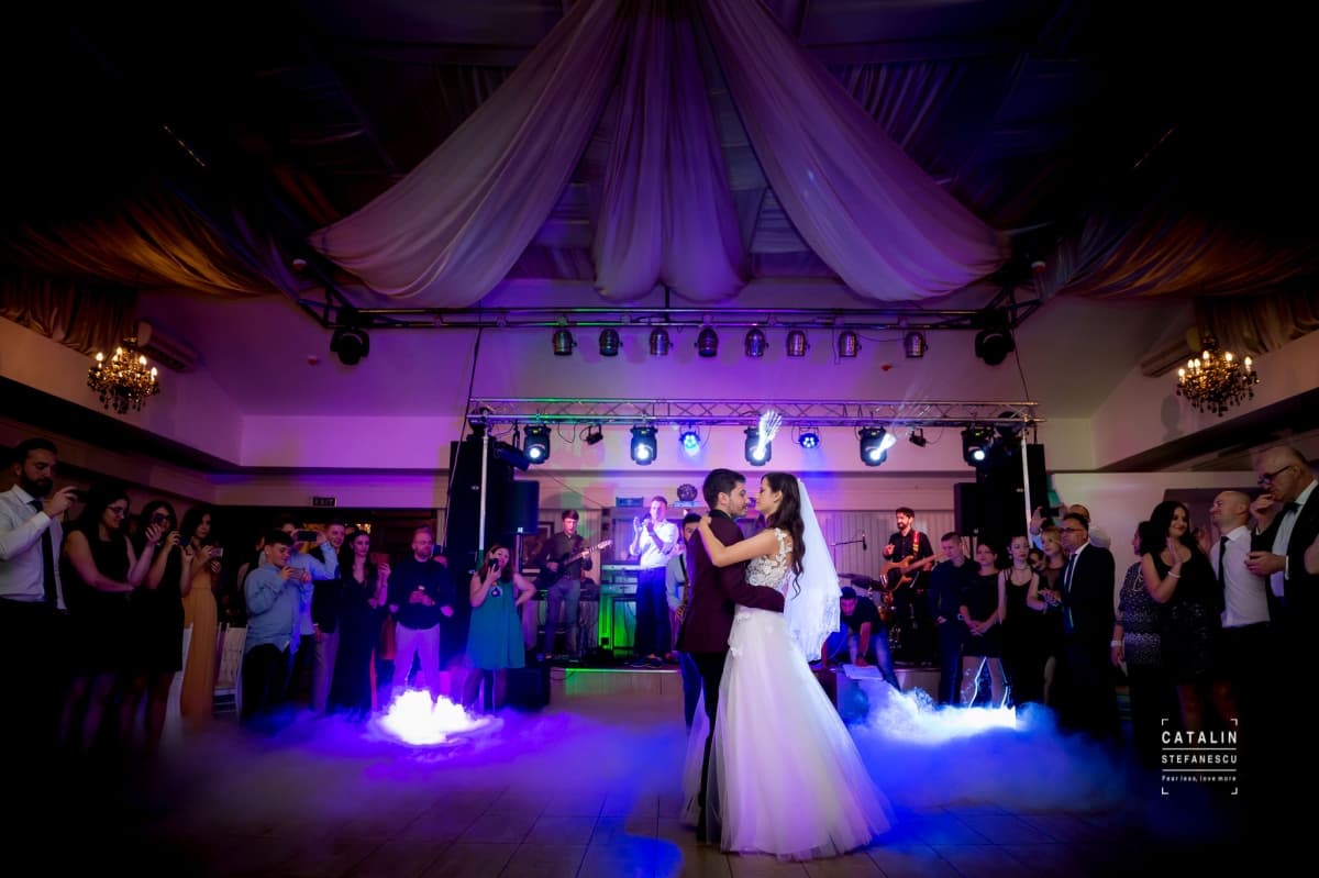 Zexe Evenimente - locatie pentru nunti in București, București