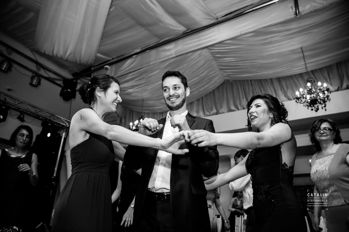 Zexe Evenimente - locatie pentru nunti in București, București