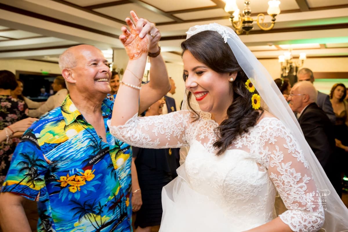 Domeniul Dâmbu Morii - locatie pentru nunti in Timișu de Jos, Brașov