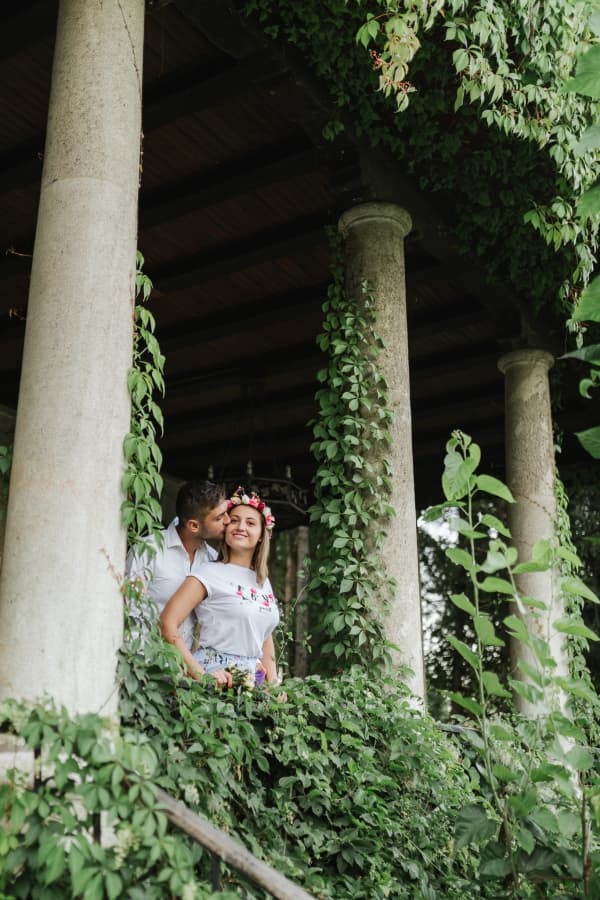 Conacul Matac - locatie pentru nunti in Valea Călugărească, Prahova