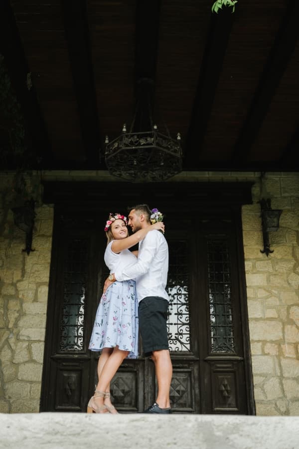 Conacul Matac - locatie pentru nunti in Valea Călugărească, Prahova