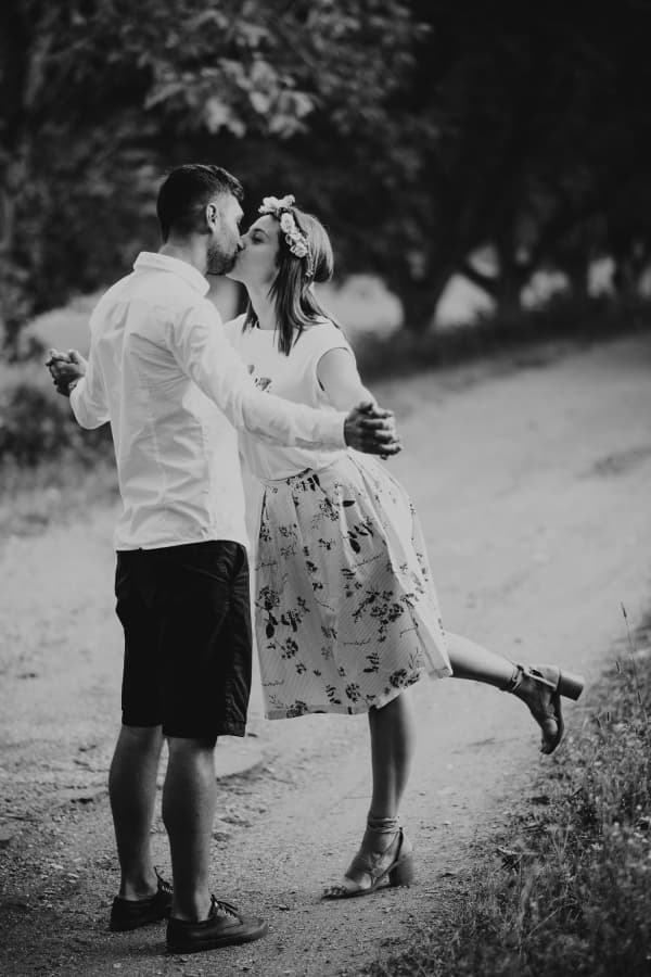 Fotografie de Bogdan Micu la Conacul Matac