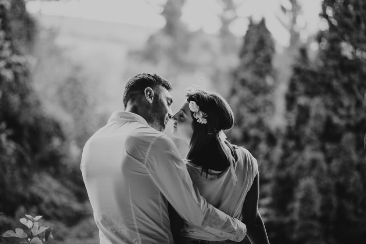 Fotografie de Bogdan Micu la Conacul Matac