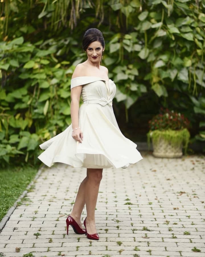 Fotografie de Bogdan Micu la Muzeul Conacul Bellu