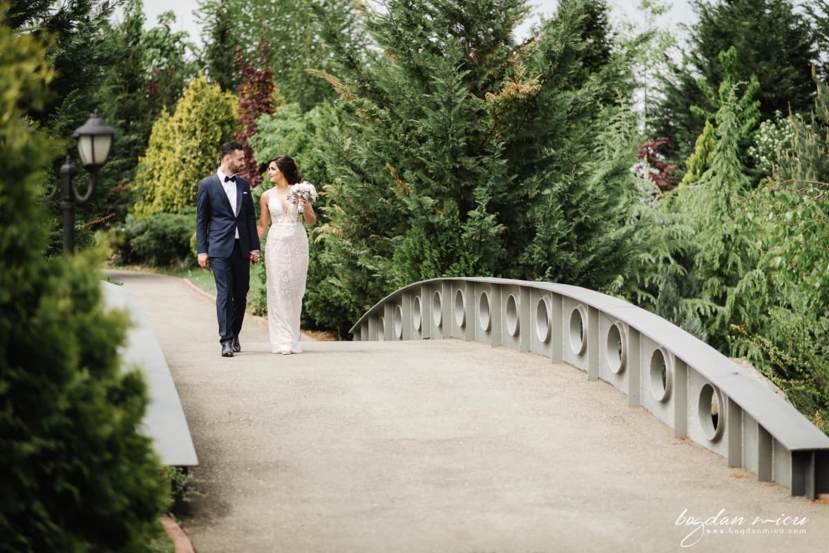 Lacul Verde Resort - locatie pentru nunti in Zahanaua, Prahova