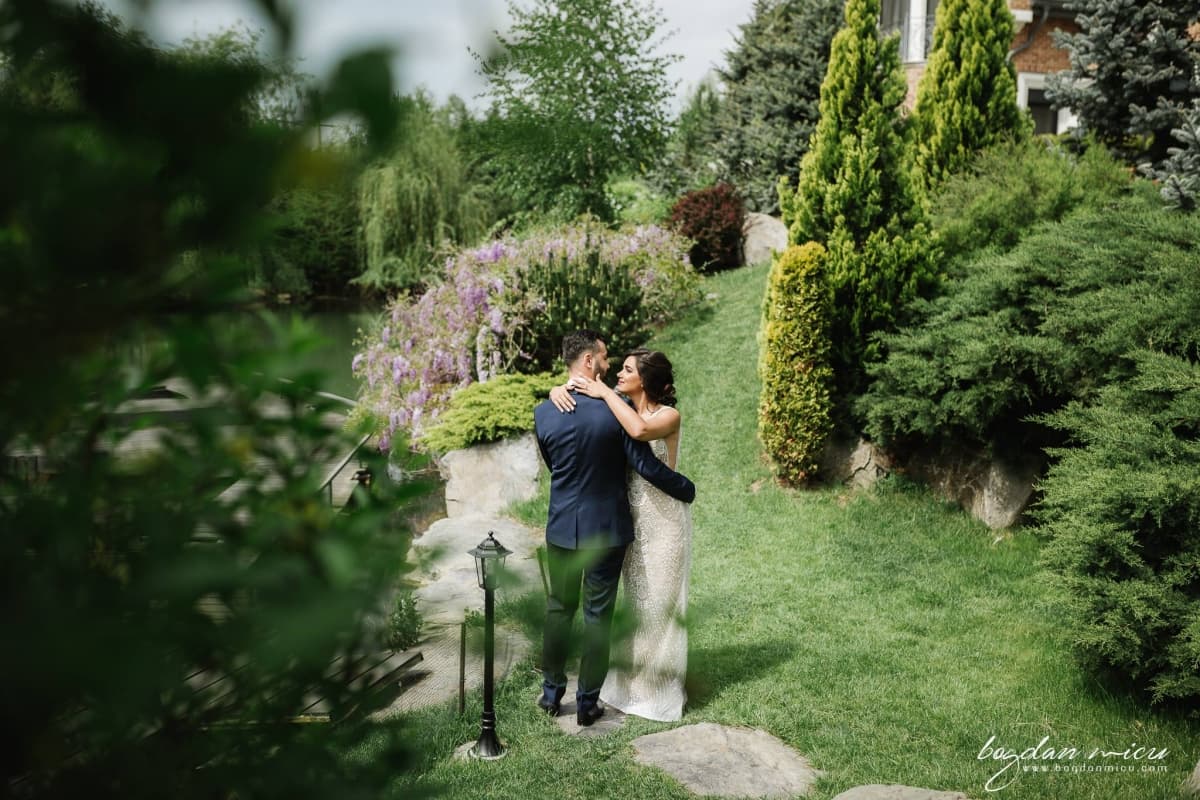 Lacul Verde Resort - locatie pentru nunti in Zahanaua, Prahova