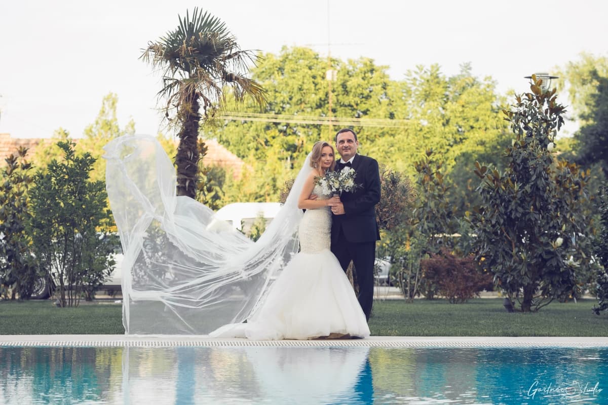 Hotel Tresor - locatie pentru nunti in Timișoara, Timiș