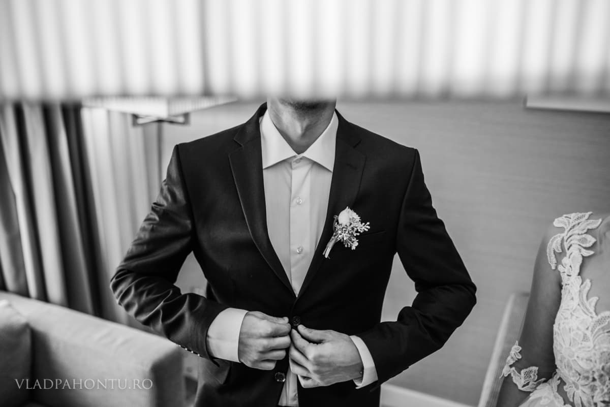 Fotografie de Vlad Pahontu la Capital Plaza Hotel