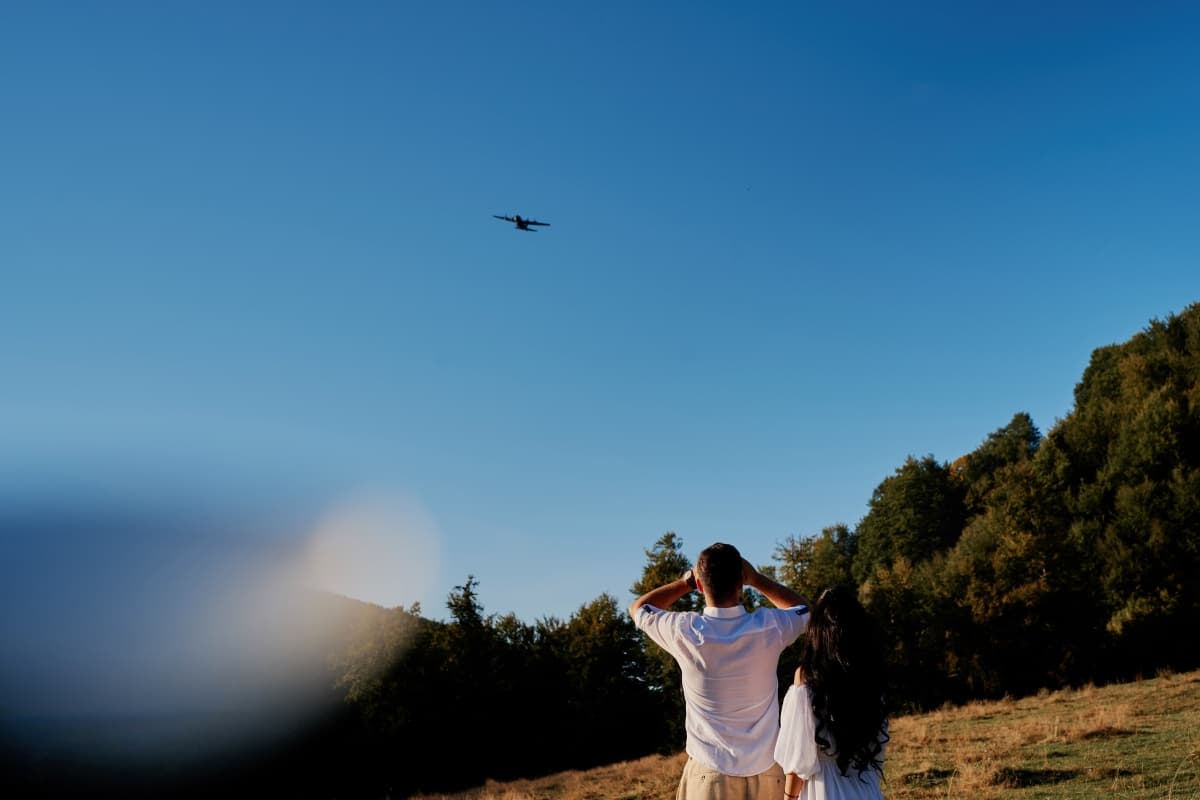 Fotografie de Fearless Weddings la Barajul Paltinu