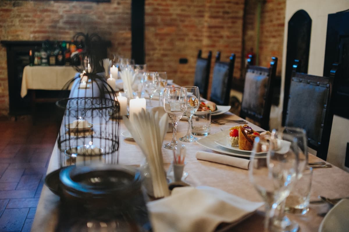 Fotografie de Urs Otto la Hanul Pescarilor - Crama Medievala