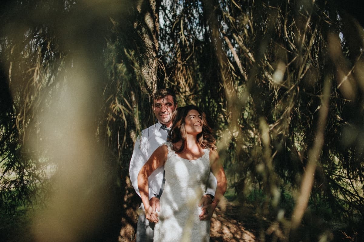 Fotografie de Urs Otto la Padiș