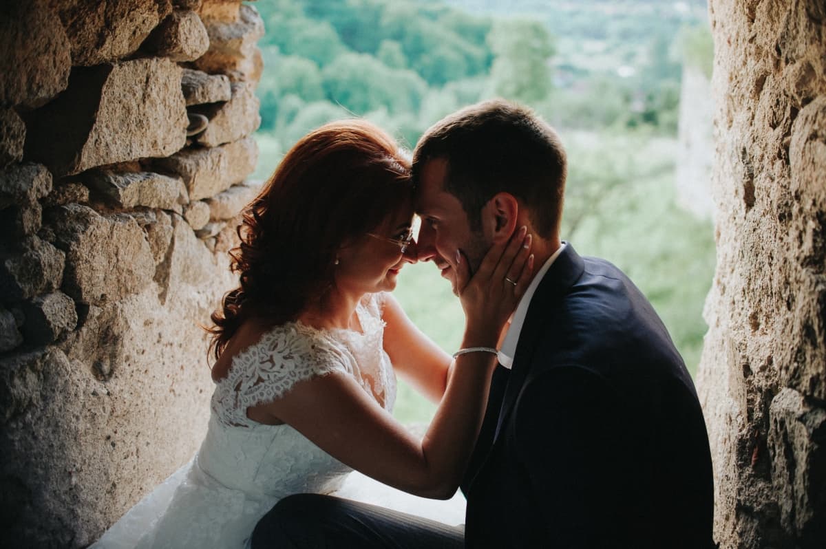 Fotografie de Urs Otto la Cetatea Bologa