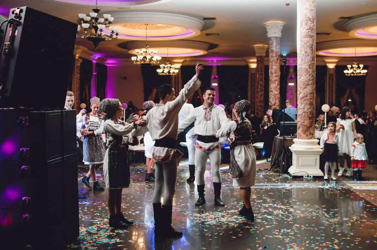 Fotografie de Urs Otto la Castello