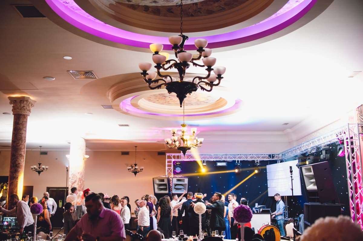 Fotografie de Urs Otto la Castello