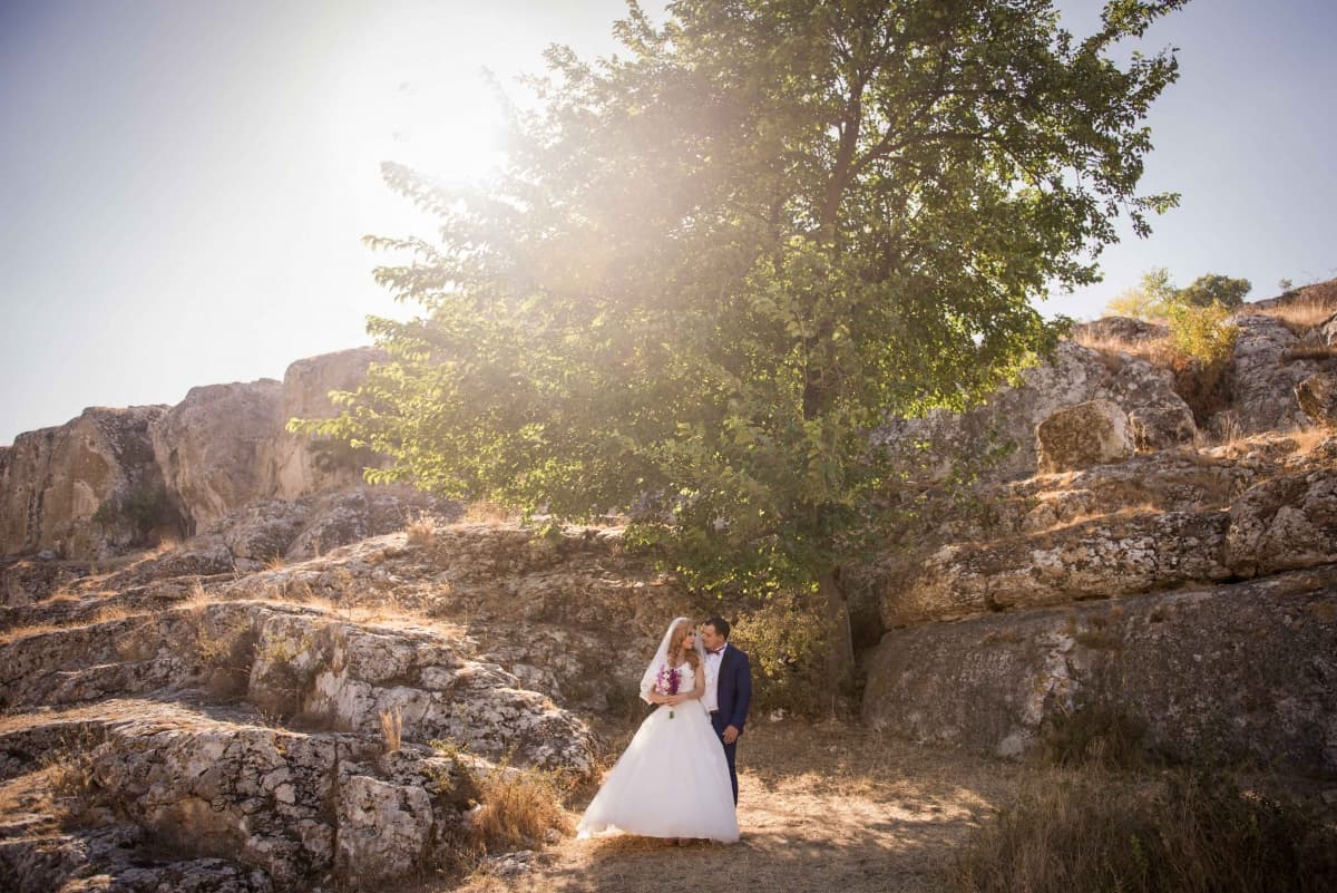 Cheile Dobrogei - locatie pentru nunti in Constanța