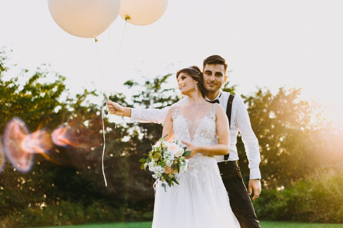 TreeHouse Cosoba - locatie pentru nunti in Giurgiu