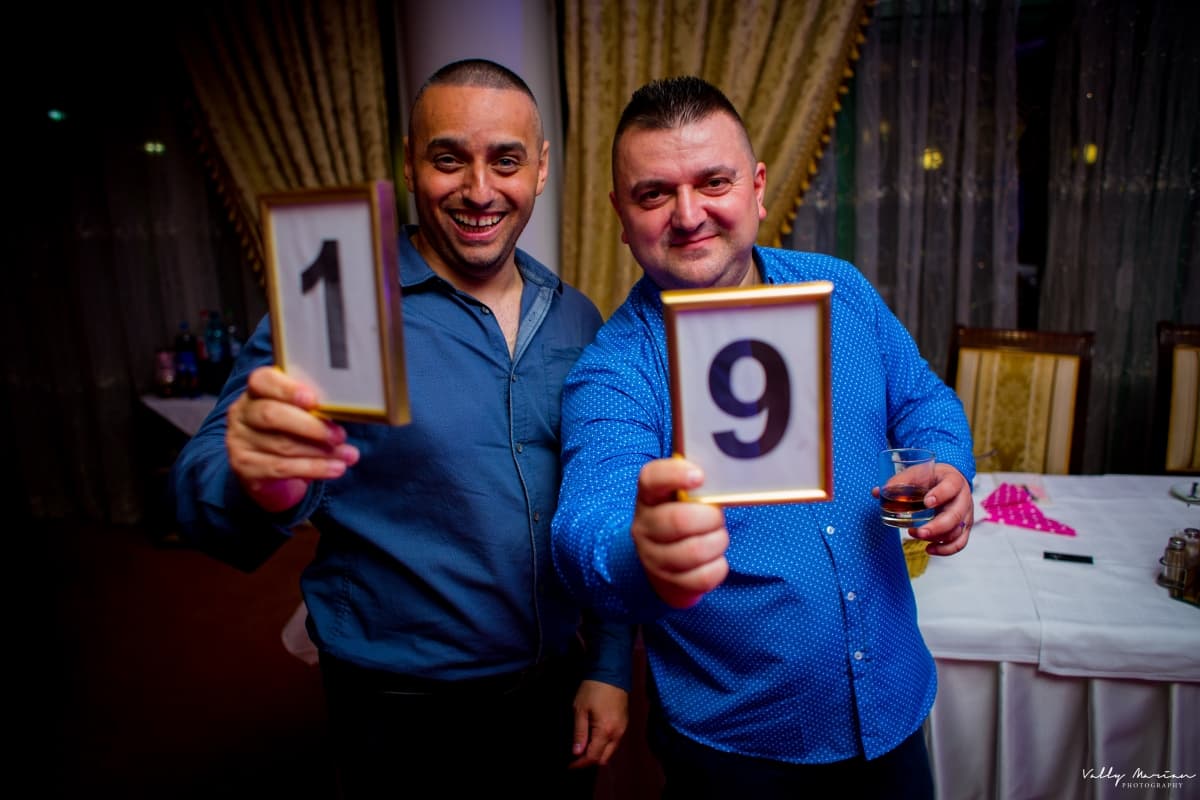 Hotel President - locatie pentru nunti in Arad, Arad