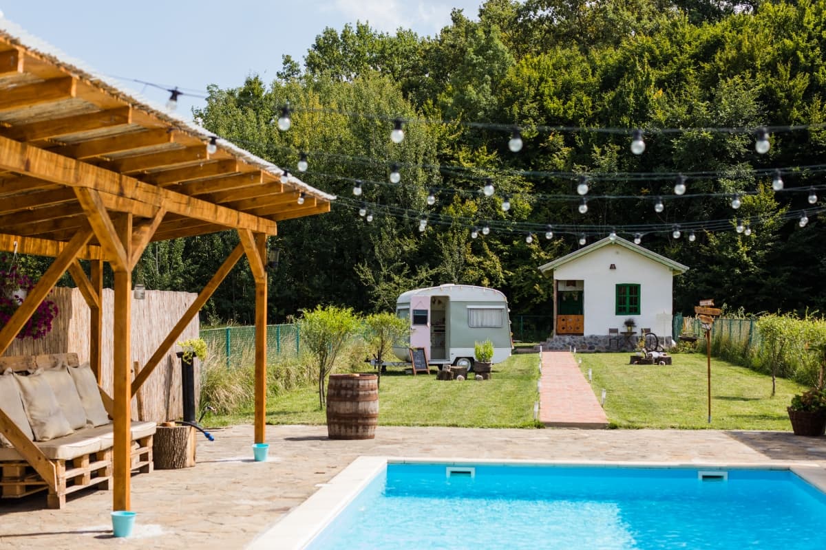 The Green Spot Wedding BARN  - locatie pentru nunti in Ciolpani, Ilfov